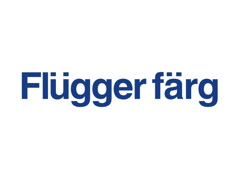 Flügger Färg