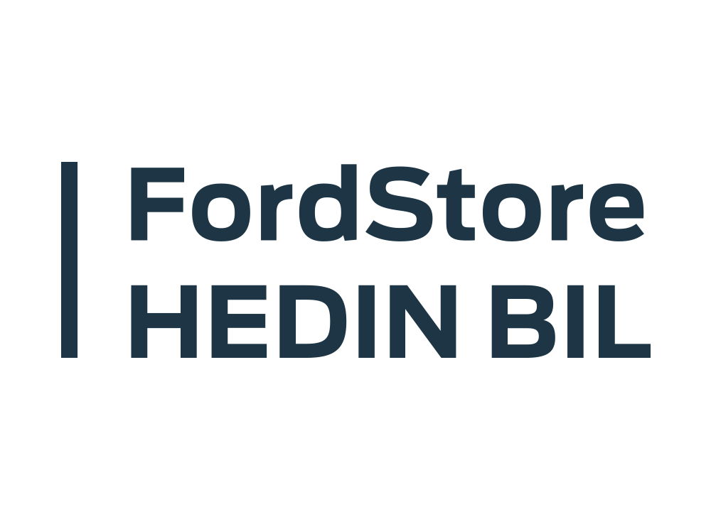 FordStore Hedin Bil