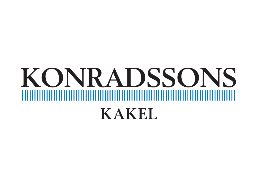 Konradssons kakel