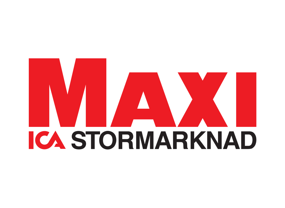Maxi ICA Stormarknad