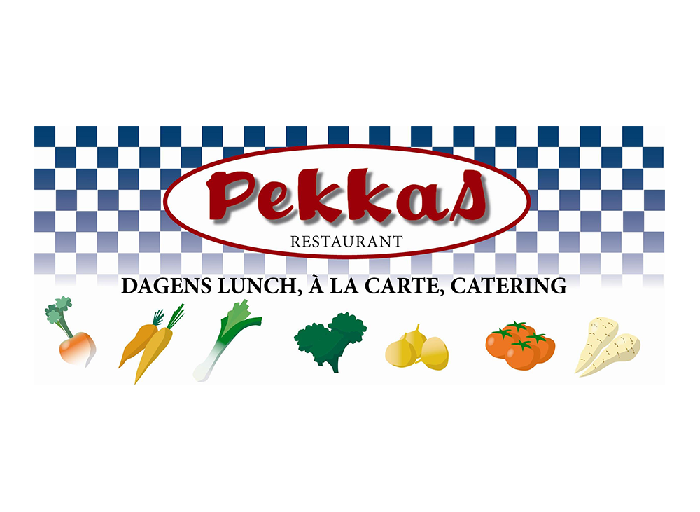 Pekkas restaurant