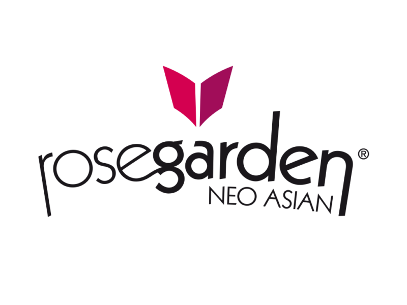 Rosegarden Neo Asian