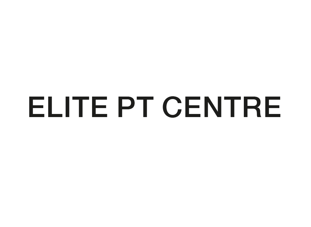 Elite PT Centre