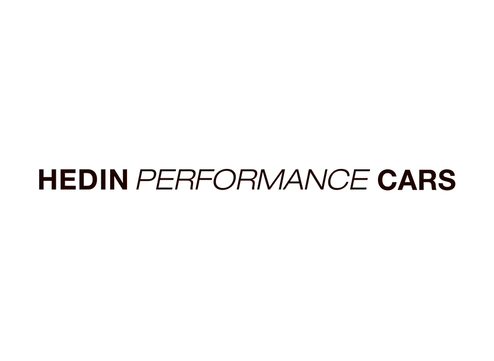 Hedin Performance Cars