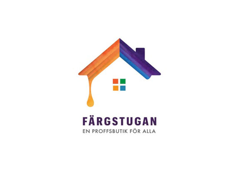 Färgstugan